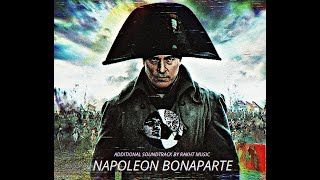 Rakht Music - NAPOLEON BONAPARTE | Original Soundtrack |Promo| Napoleon Movie Ridley Scott