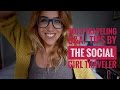 SOLO TRAVELING Q&amp;A /TIPS ------by The Social Girl Traveler