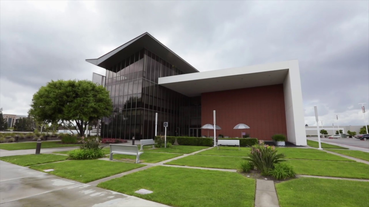 American Career College-Ontario: One-Minute Tour - YouTube
