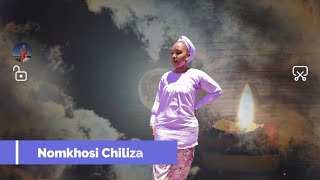 Nomkhosi Chiliza &Thabile Mthombeni-Nkosi yam ubungithanda{taken from their ulbums}