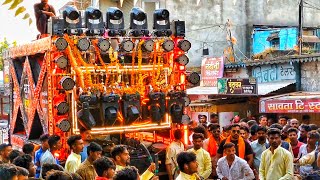 Sai Kgn Dhumal Nagpur || #warud durga visarjan || #dhumalsound #viral #shorts