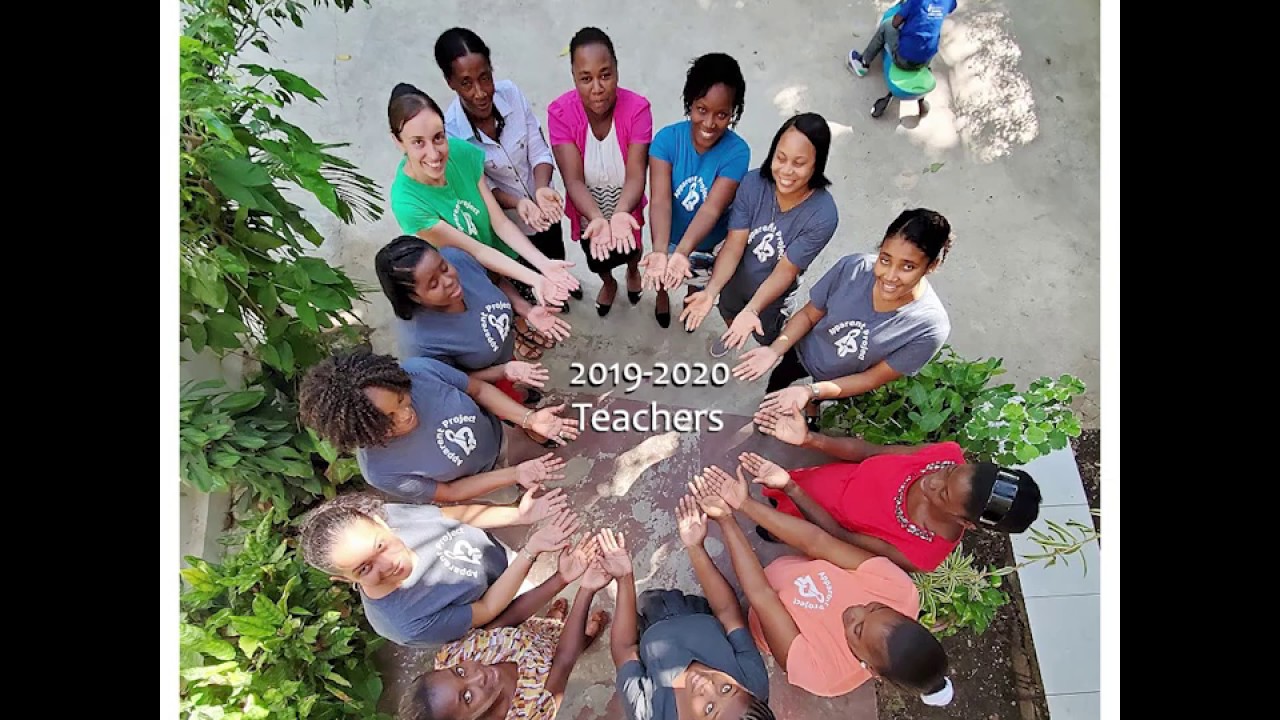 Interview with Apparent Project Lead Teacher, Kika