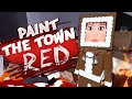 Can She Be Trusted? - Paint the Town Red