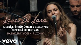 Lara Di Lara - Rüzgar (EBBSO) chords