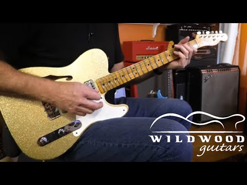 Wildwood Guitar