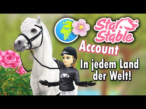 ? Account in anderem Land erstellen! ? Tutorial + meine SSO Accounts ?