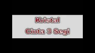 vincent 01 Cinta 3 Segi