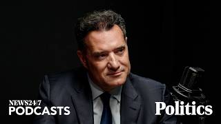 Άδωνις Γεωργιάδης: Εγώ τα γυαλιά θα τα φοράω δημόσια και θα καταγράφω
