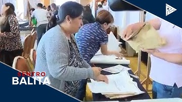 Random manual audit ng 2019 midterm elections, tapos na; 99.99% overall accuracy rate, naitala