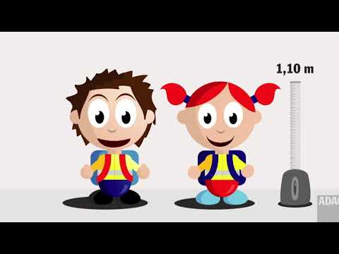 02 ბავშვები ქალაქში   ADAC