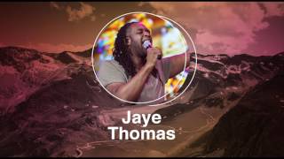 Awake: Jaye Thomas Breakout Session AUDIO ONLY - 7/28/2016 Thur PM