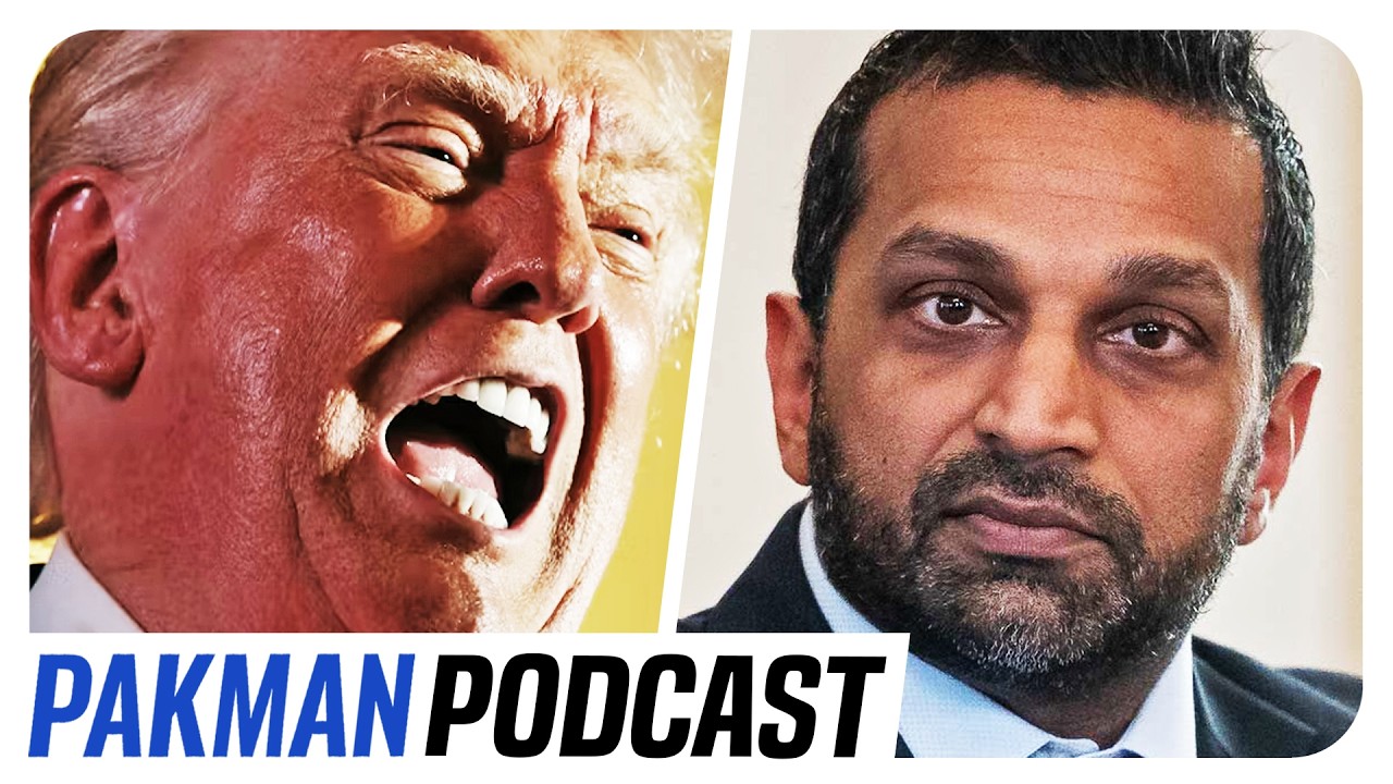 They just took another major loss