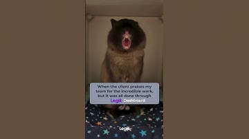 When Your Client Does Not Know Your Secret