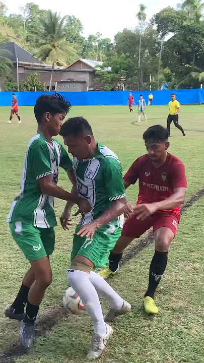 Tarkam ricuh #football #fypyoutube #soccer #shortvideo #youtubeshorts