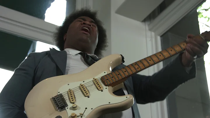 Delvon Lamarr Organ Trio - Full Performance (Live ...