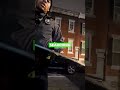 Claremont CA Cops Fail Trespass & ID Demand on Public Sidewalk