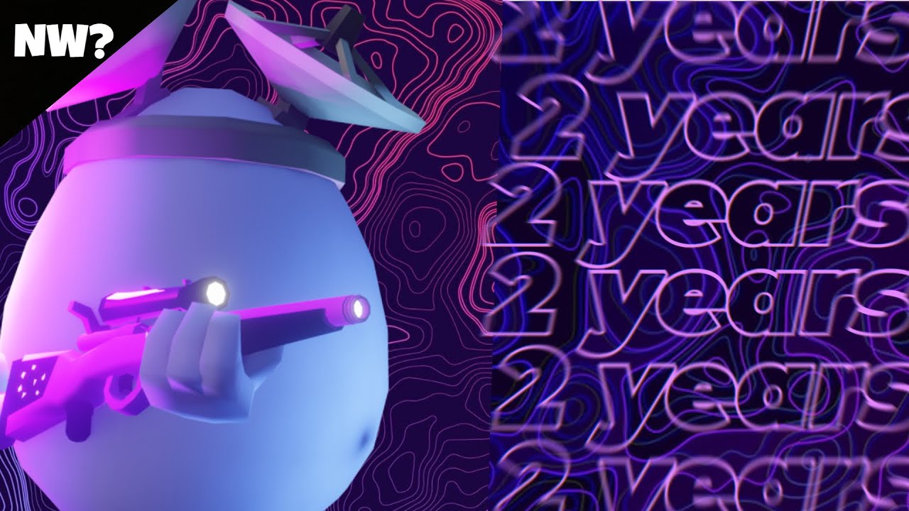 2 years anniversary of Youtube | A Shell Shockers Montage