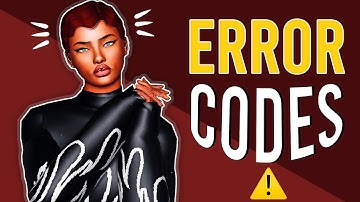 The Sims 3 deserves to be a 64-bit program. So, EA listen up! (Error Code 12, 13, & 16 Fix) ⚠️