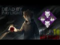DEAD BY DAYLIGHT - ROAD TO RED GRADE ENDING