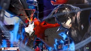 【WLW】心の怪盗団 Part7【CR22】