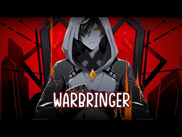 【NIGHTCORE】↬ Warbringer | TheFatRat & Everen Maxwell feat. Lindsey Stirling | ✗ Shin clark ✗ class=