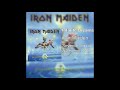 Iron maiden  infinite dreams deb tuning