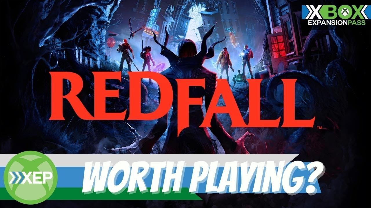 Phil Spencer Reacts To Redfall's Bad Reviews, Explains What Went Wrong -  GameSpot