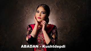 ABADAN - Kushtdepdi 2018 (audio)