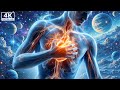 432Hz + 963Hz + 528Hz | THE MOST POWERFUL HEALING FREQUENCY - Heal Damage In The Body and Spirit #19