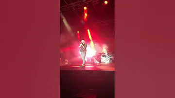 E YO MAMMA - COEZ live Cervia 21/7/2018