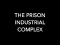 Prison Industrial Complex - Animation