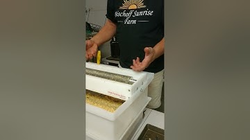 Simple Harmony Farms Uncapping Tool