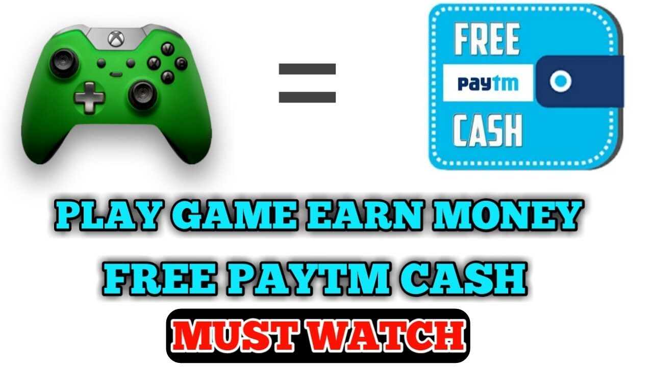 Is there any games to earn money