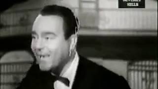 "Siga el baile" Alberto Castillo (Candombe)
