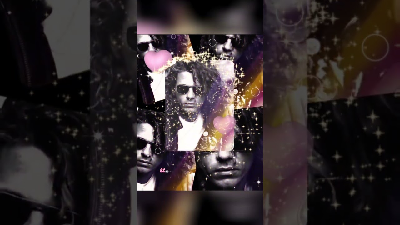 INXS💗By my side💗