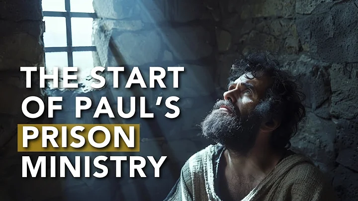 Paul Attacked and Taken Into Custody in Jerusalem | Acts 21:26-40