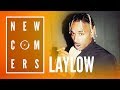 Capture de la vidéo Laylow : "Mon Rap Est Digital"