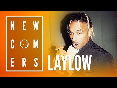 Youtube: LAYLOW : « Mon rap est digital »
