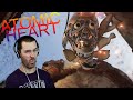 &#39;&#39;Launch Trailer&#39;&#39; Atomic Heart REACTION!