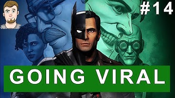 Batman The Enemy Within (PART 14)