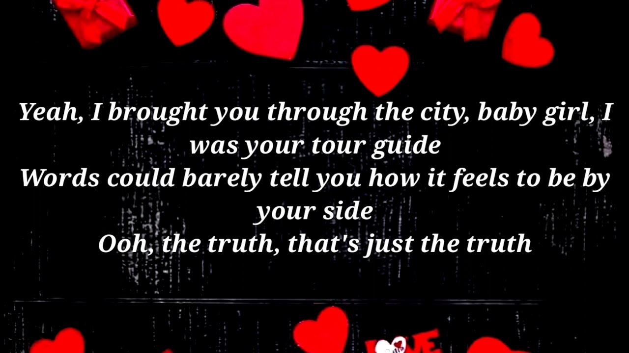 Yung Pinch - Perfect (Lyrics)