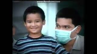 Redoxon Jeruk Minuman Iklan Rcti