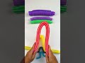 ASMR Style Relaxing POP-TUBESound#diy#satisfyingvideos#relaxing#oddasmr#poptubesounds #cartoons #pop