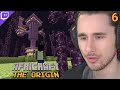 ESPLORIAMO IL VOID - AFRICRAFT THE ORIGIN #6