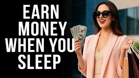 How This FREE AI Tool Makes You Money While You Sleep!