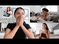 Surprising My Friend with iPhone, Journaling & A Productive Day | Rei Germar