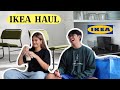 IKEA HAUL! Magkano nagastos namin?