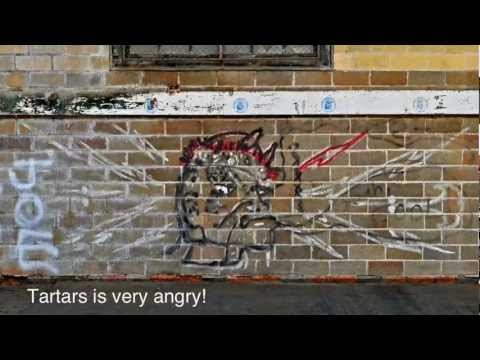 The Big Change (Michigan School for the Deaf)