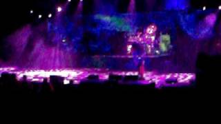 Celebrity Tool playing Third Eye, LIVE 7/15/10 Profile