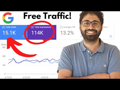 Website Traffic